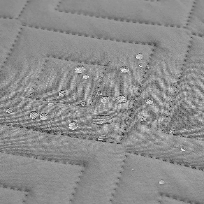 Latitude Run® Sofa Protector, TCushion Sofa Slipcover Wayfair